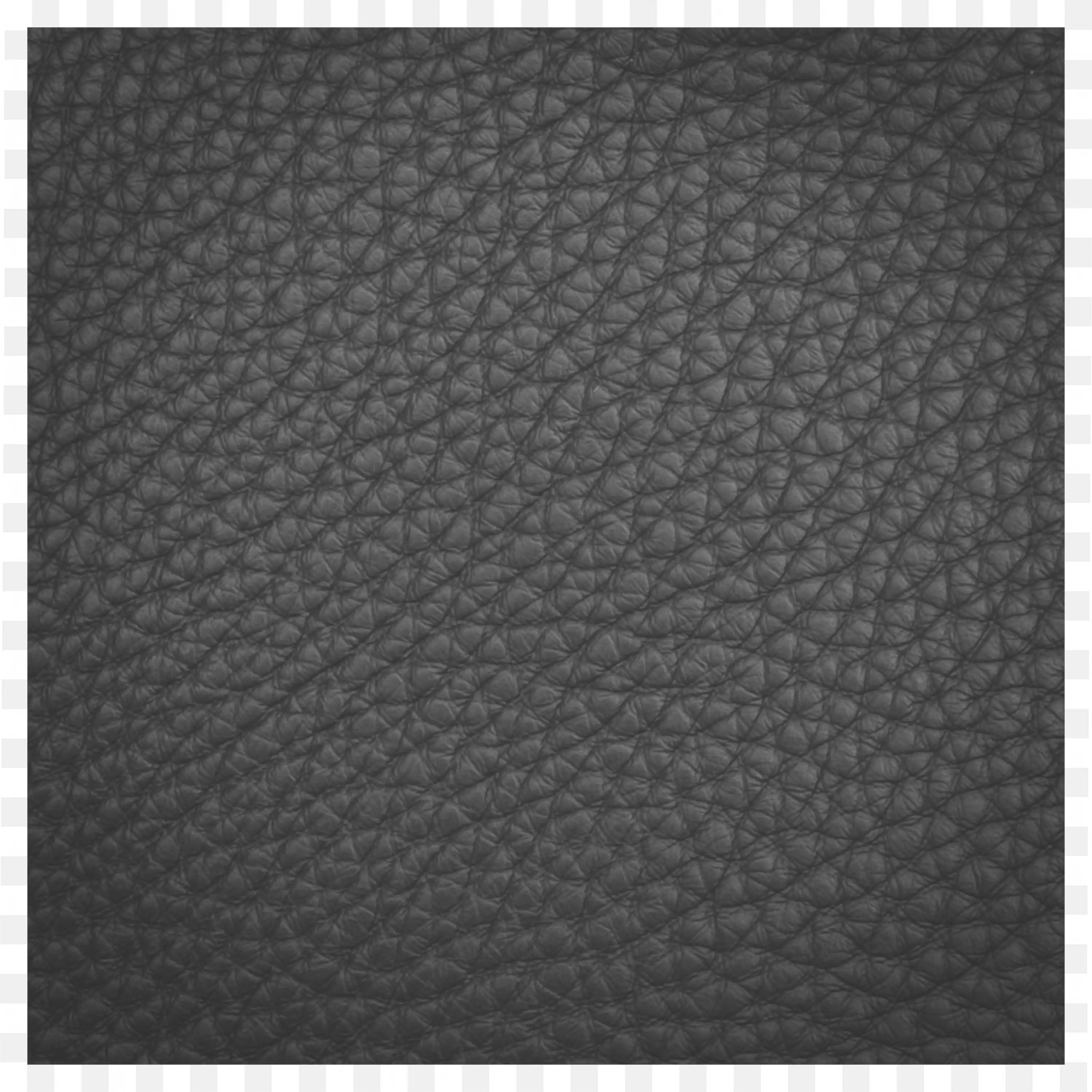 Gray Leather Texture Background Seamless PNG Design