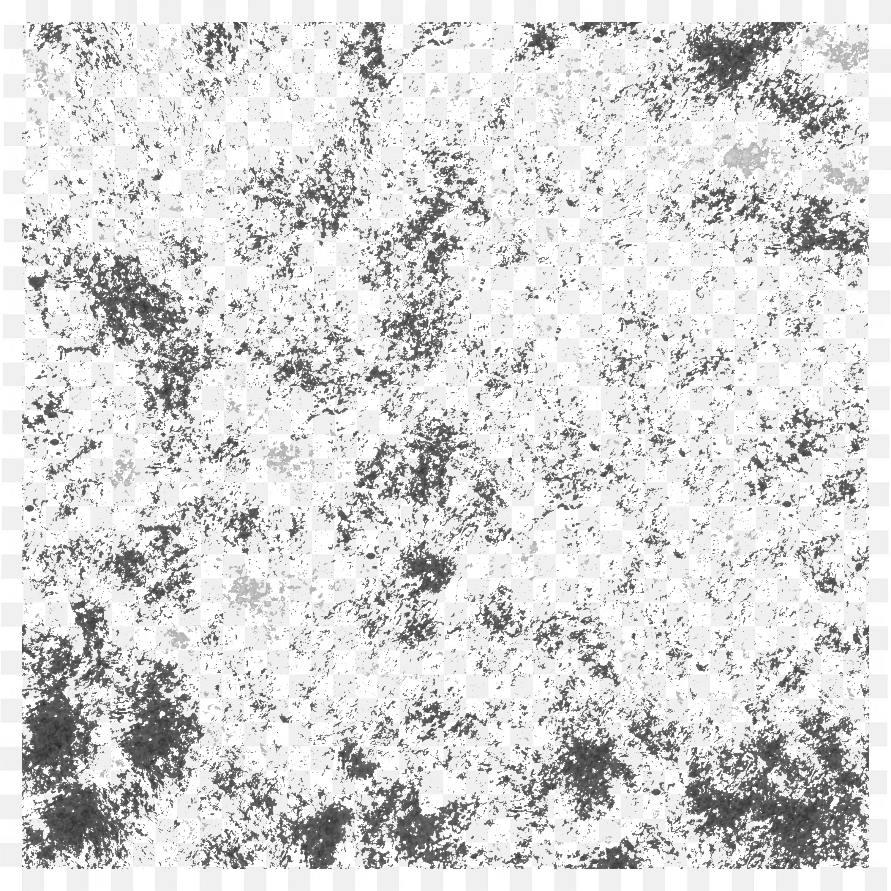 Grunge Texture in Grey Color Distressed Background Design PNG