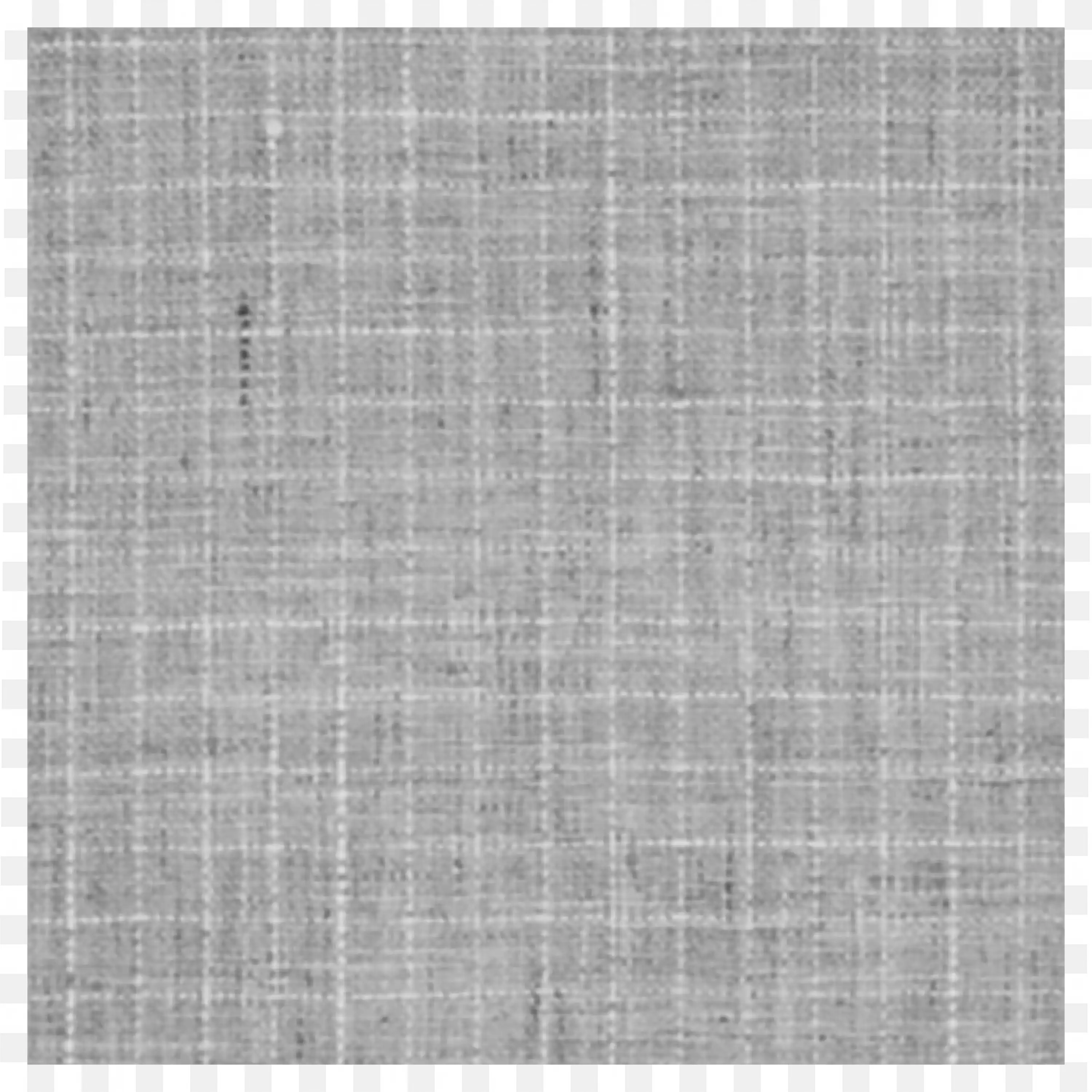 Light Gray with Crosshatched Fabric Texture Background PNG