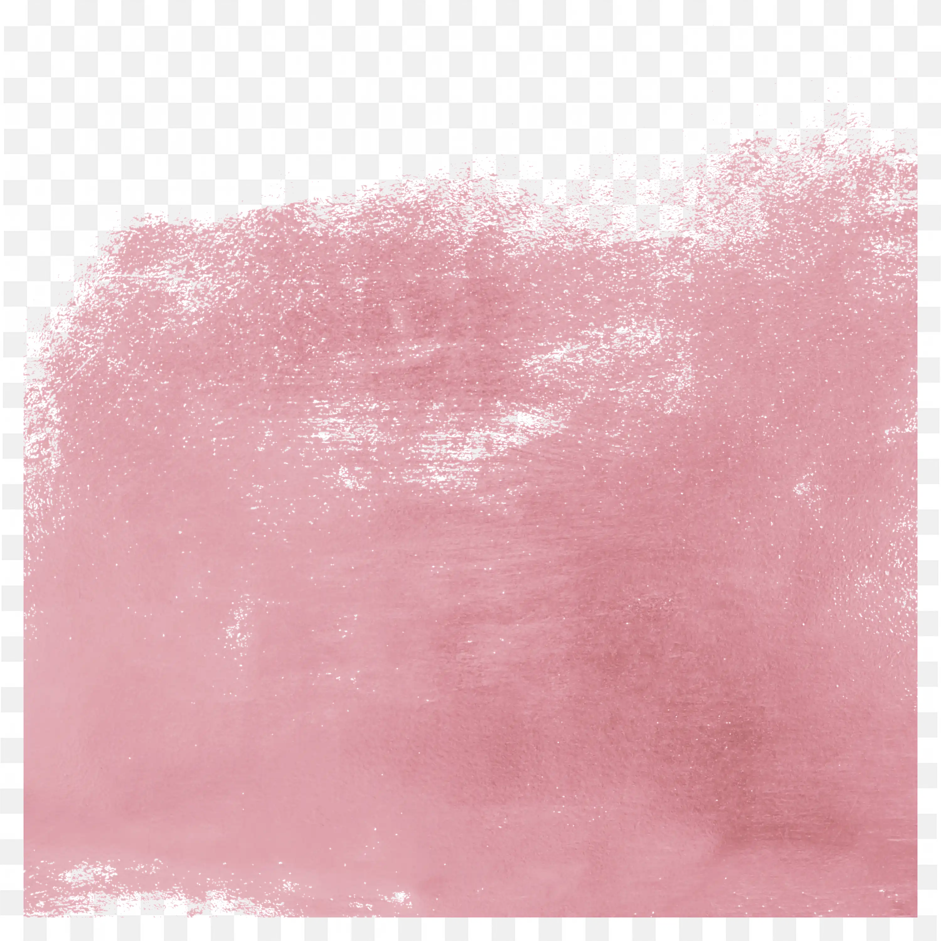Pink Dust Texture Banner with Soft Artistic Gradient Look PNG