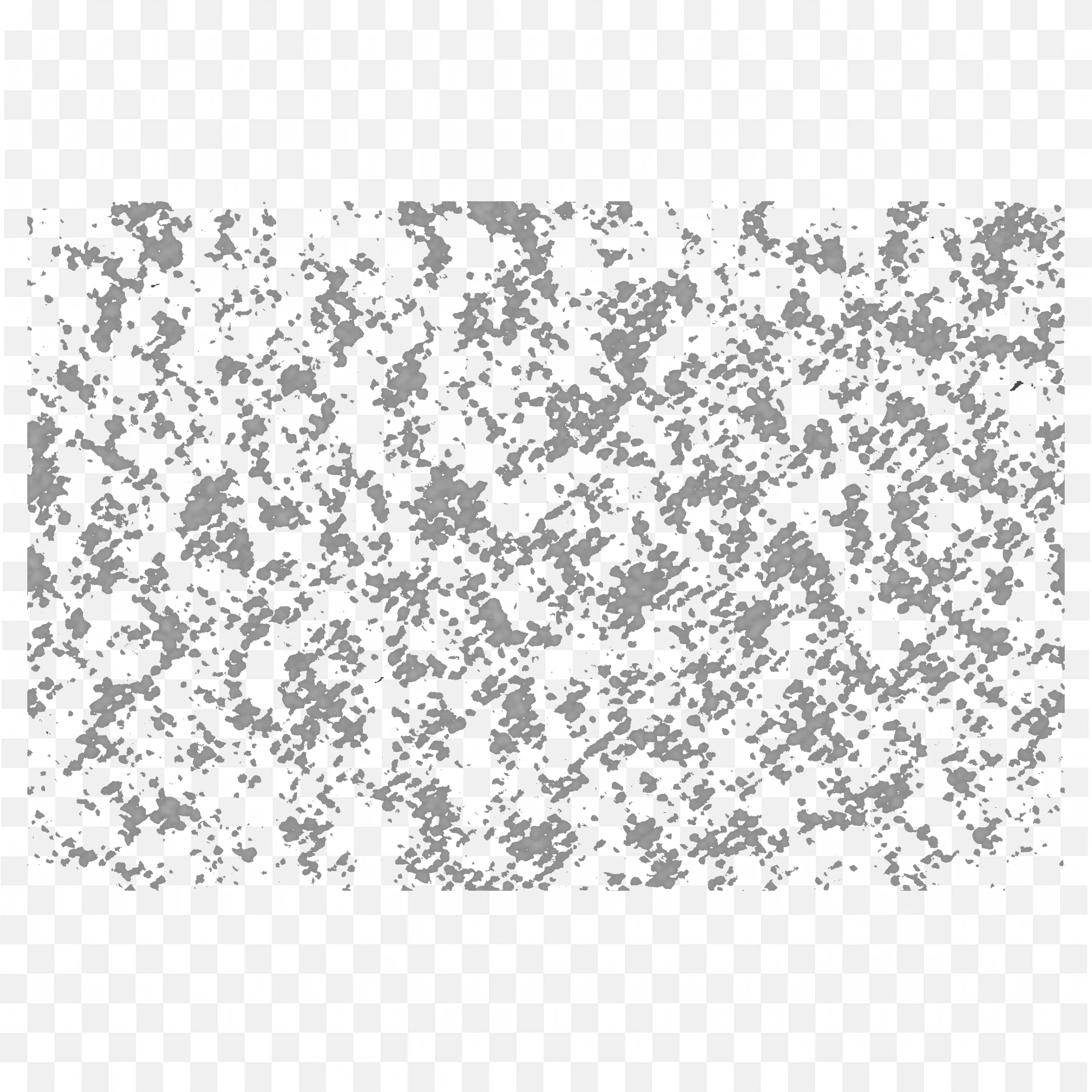 Rough Crosshatch in Gray color Fabric Texture PNG