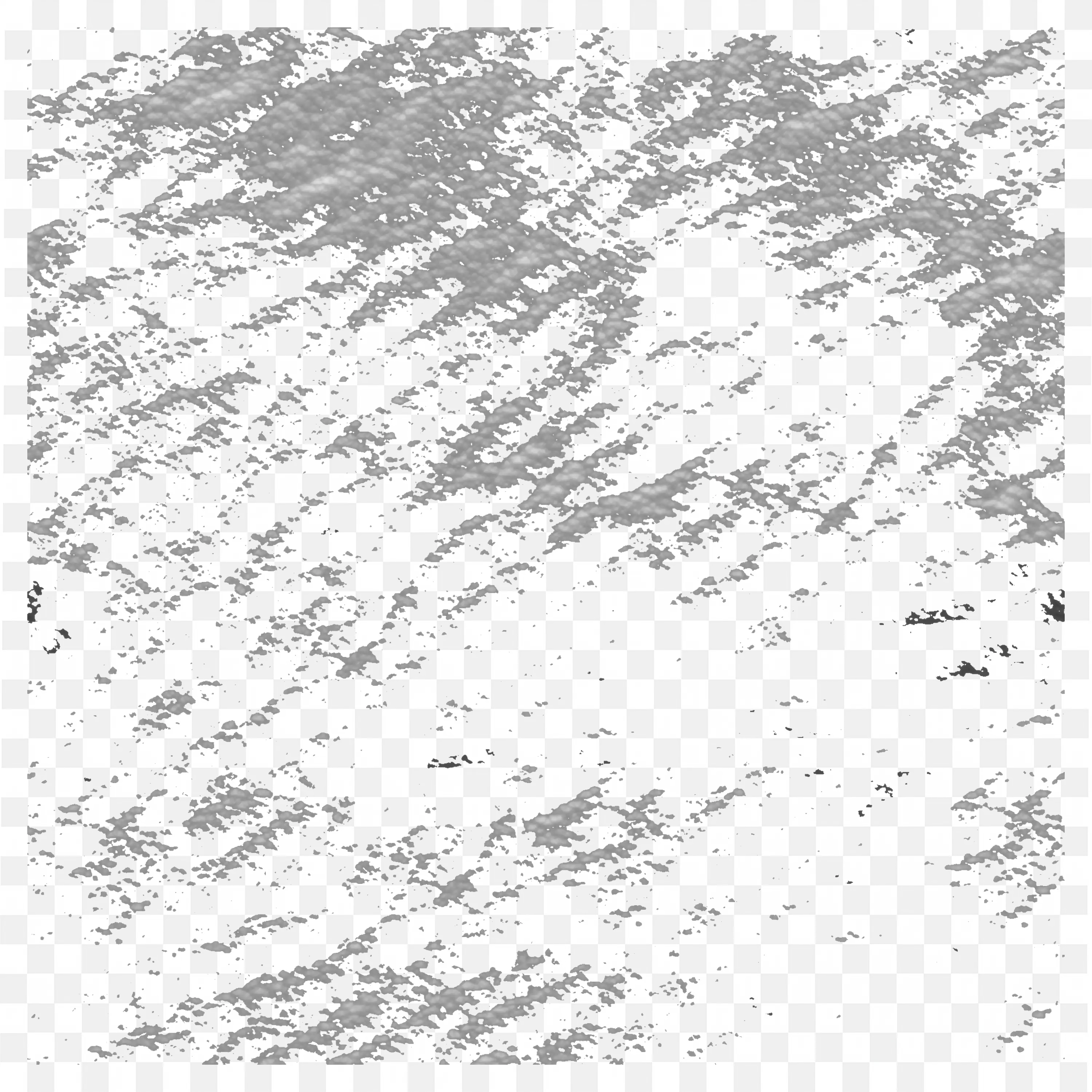 Rough Grey Stone Texture with Seamless Natural Surface PNG