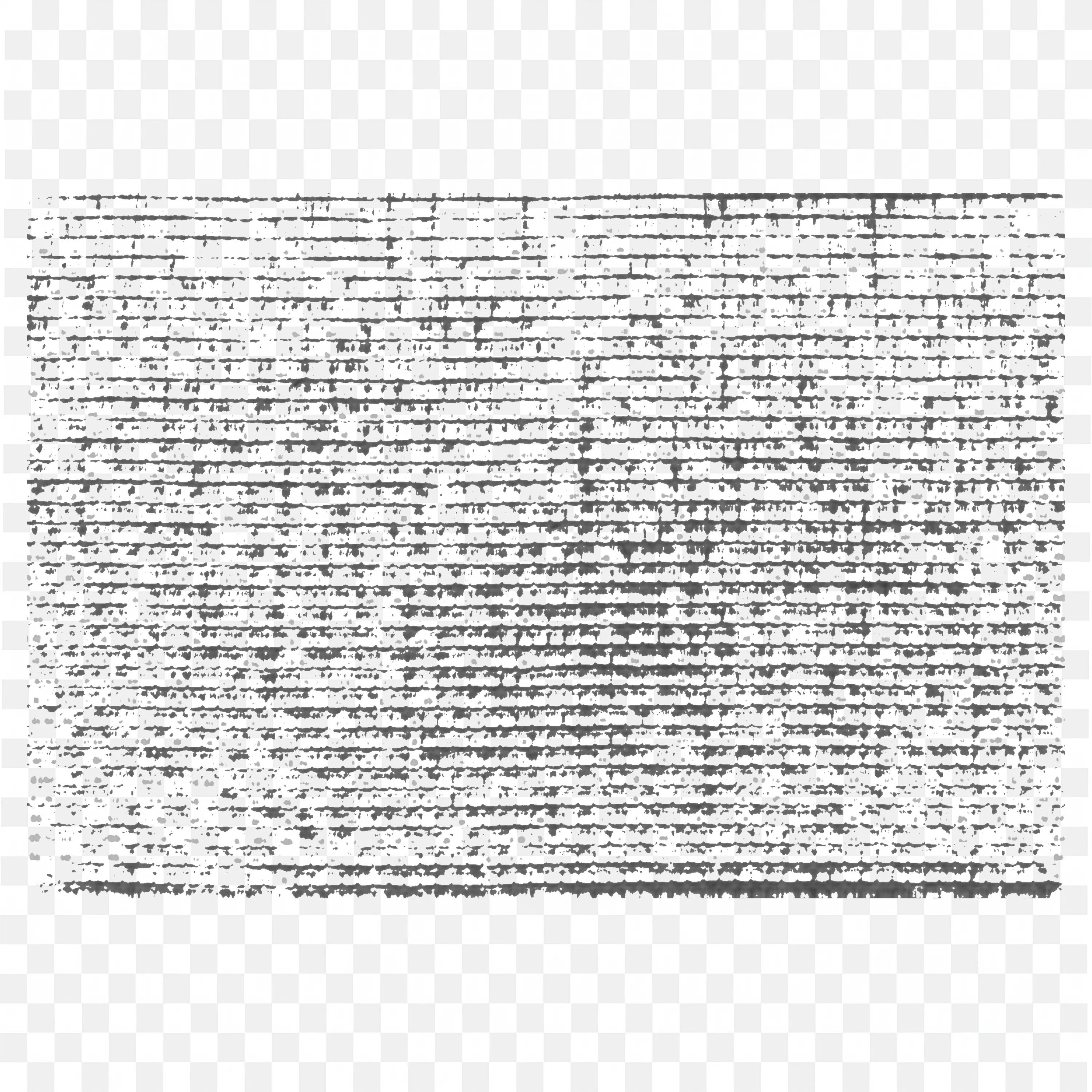 Thin Line Grid Pattern and Grey Minimalist Background PNG