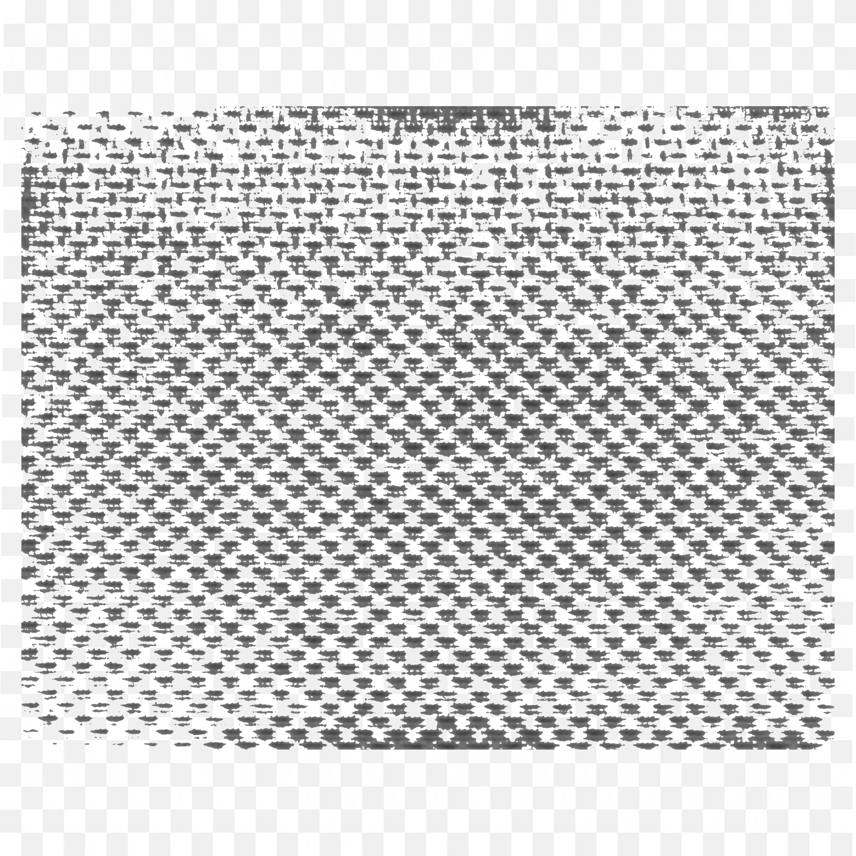 Tiny Dot Pattern with Grey Banner Seamless Texture PNG