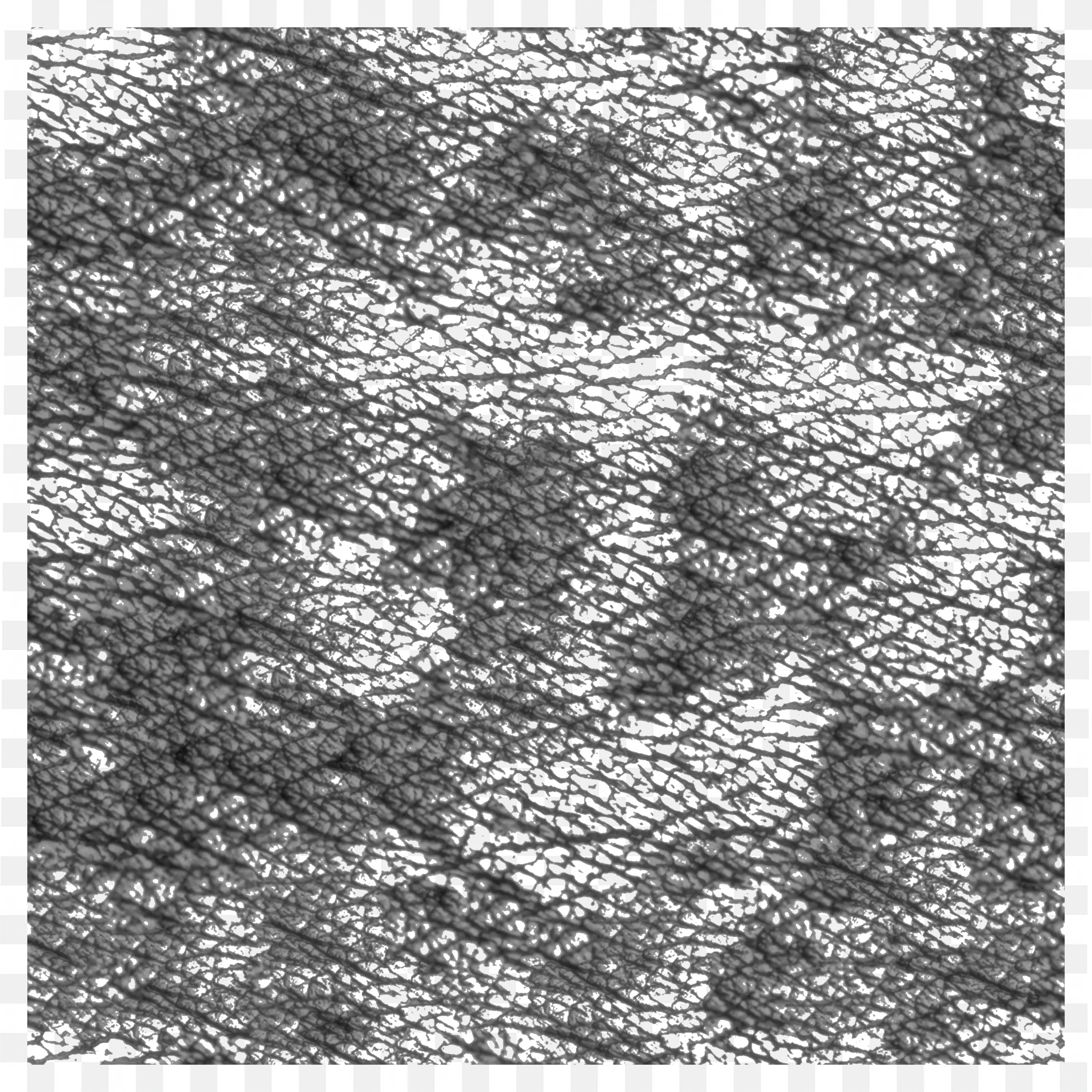 Wrinkled Fabric Texture and Grey Soft Pattern Banner Free PNG