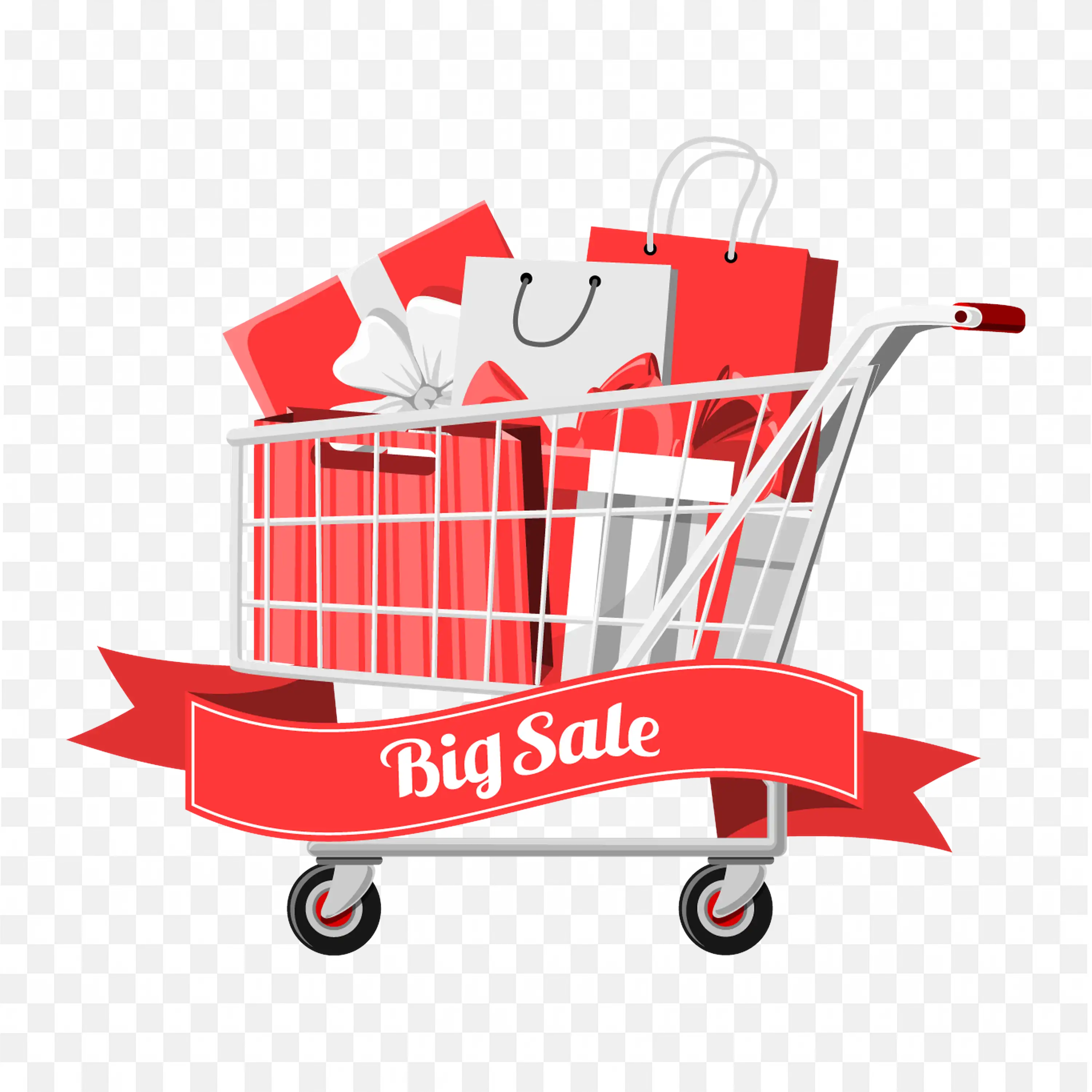 Shop Big Sale Gifts and Deals for Amazing Discounts Free Png