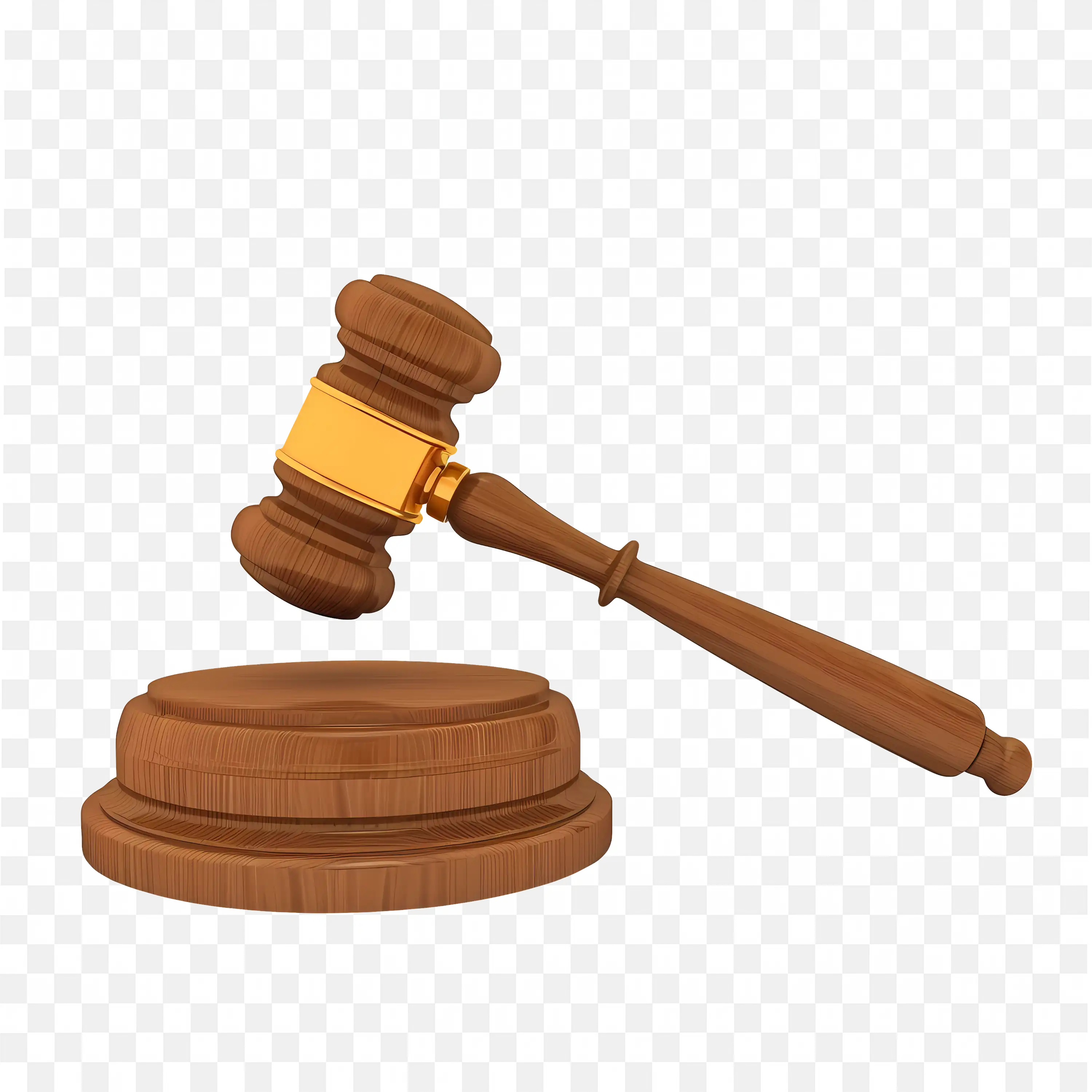 Ceremonial Mallet Png Small Transparent Symbolic Tool