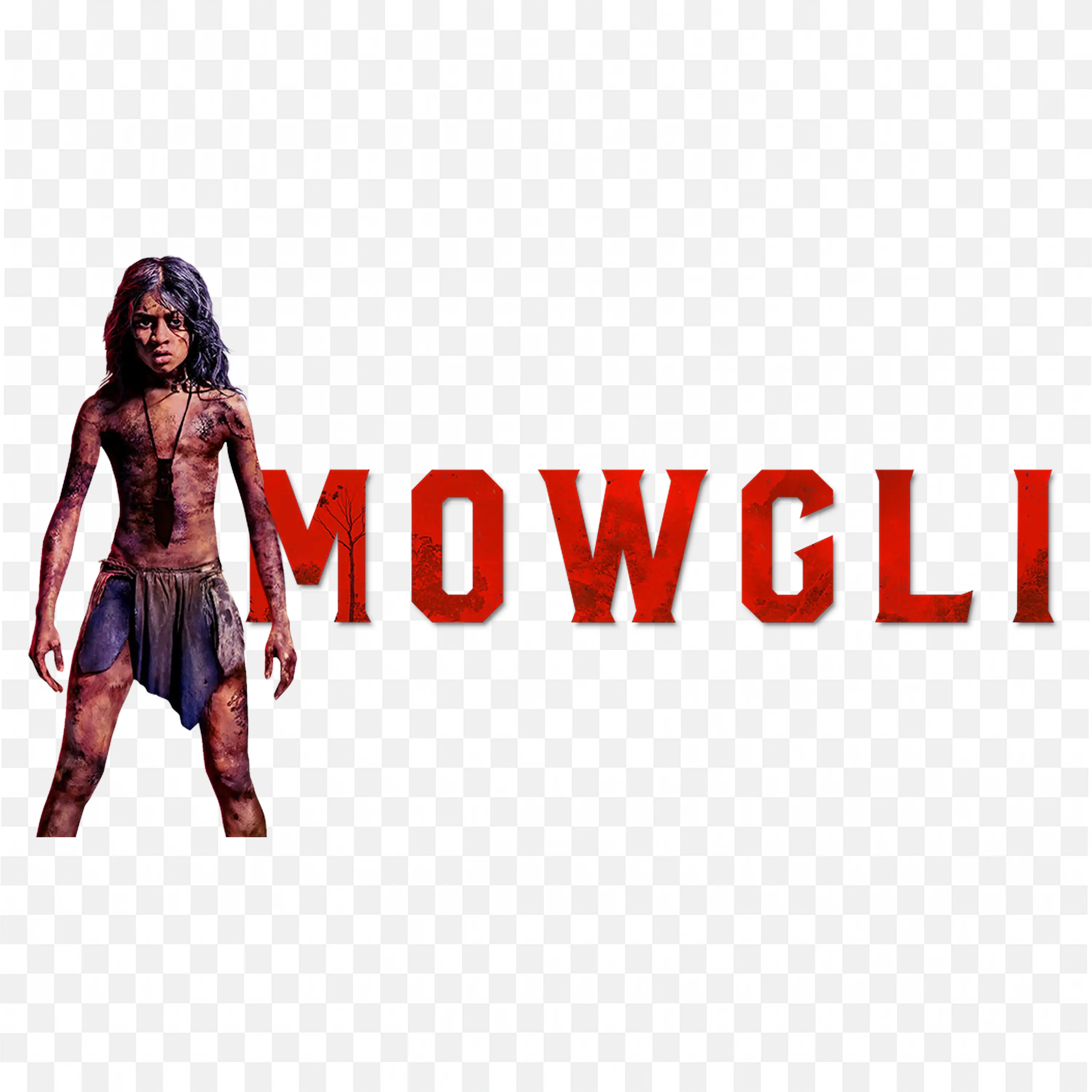 Jungle Book Featuring the Mowgli Character Free Png Download