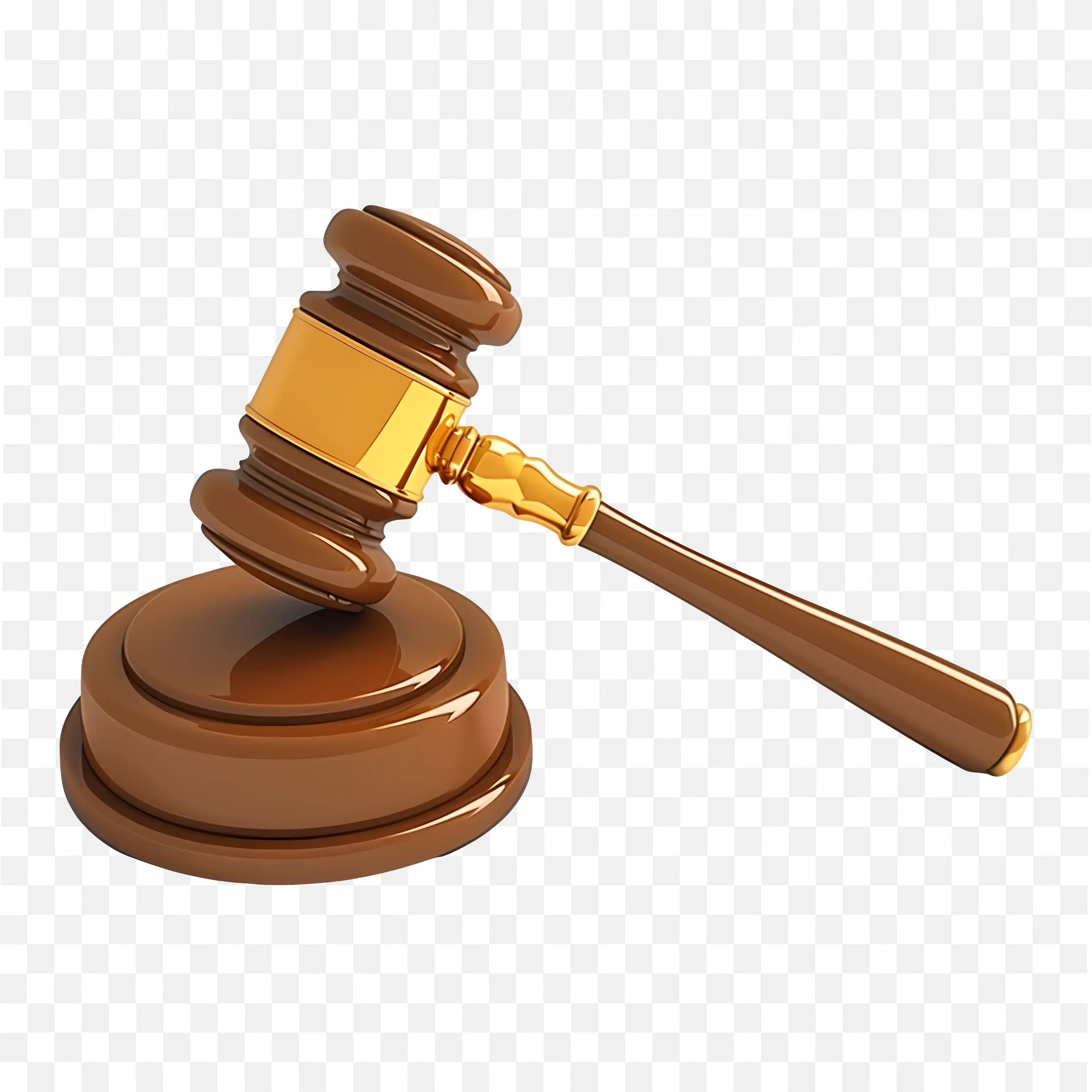 Small Ceremonial Mallet Transpaent Png Image
