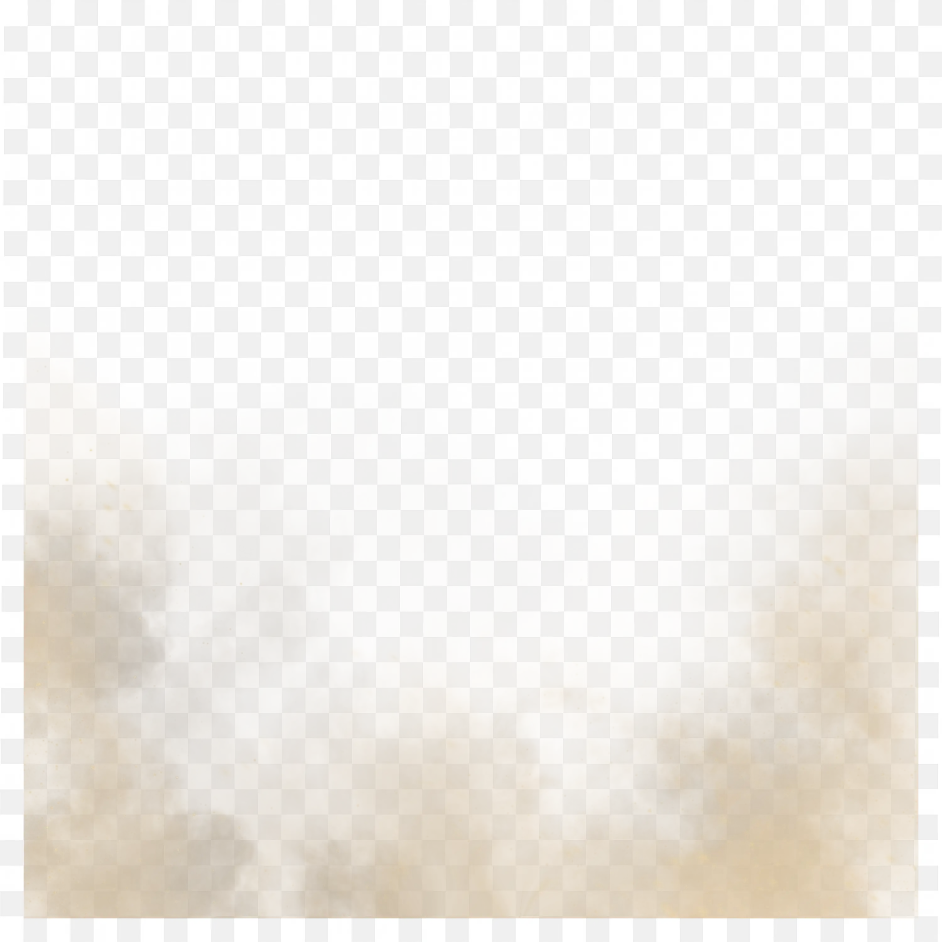 Abstract Smoke and Particle Wave Free PNG Image Download