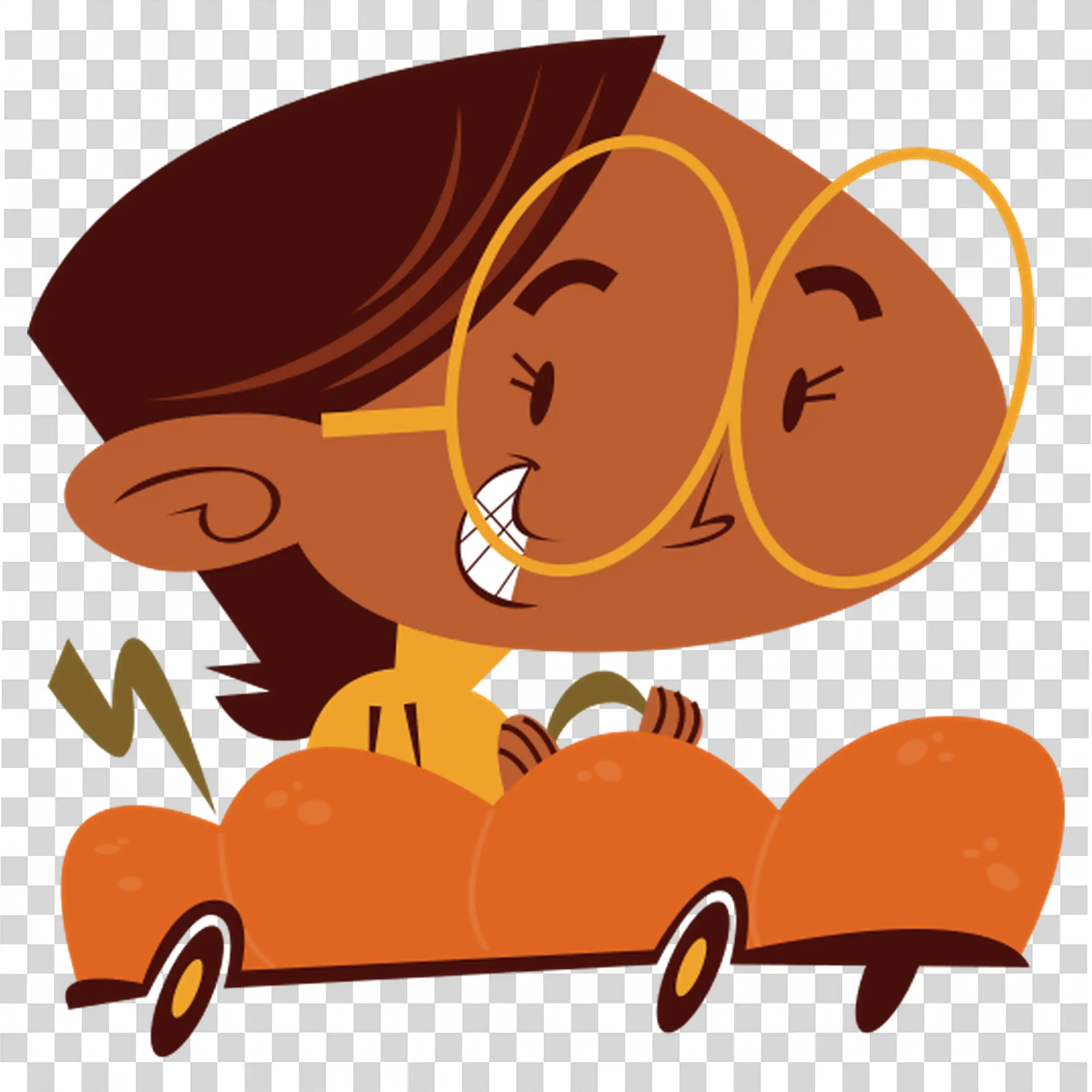 Couple Lying Together in Bed Hugging Each Other PNG