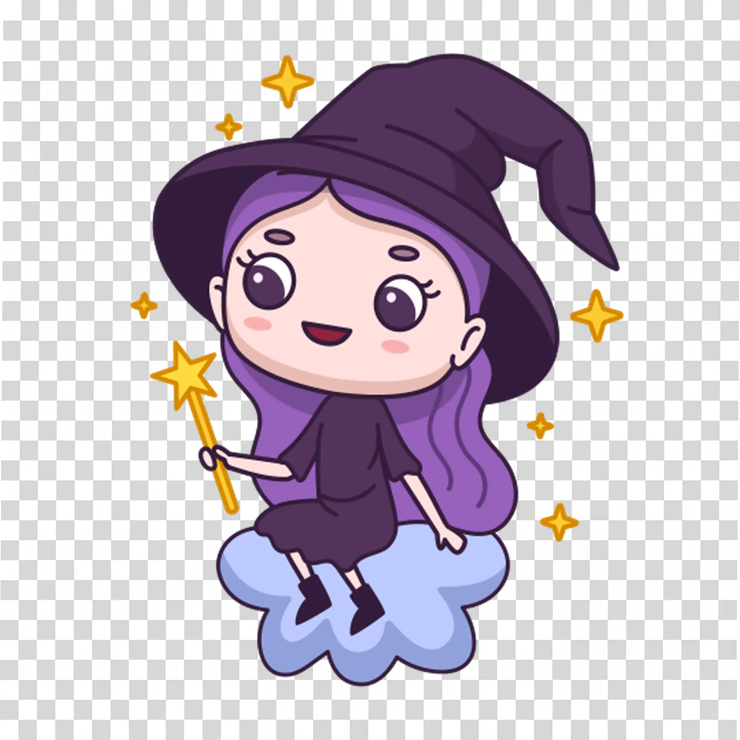 Fantasy like character with a whimsical and creative flair