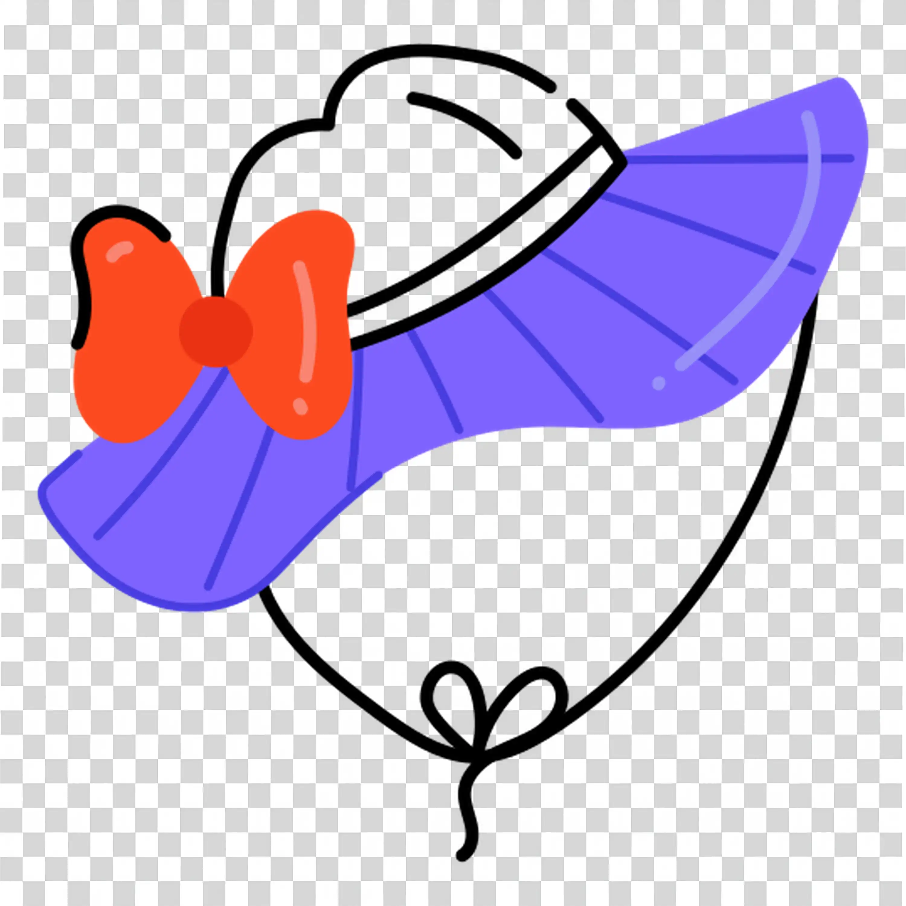 Hand Holding Bow Tie Over Suit Collar in Formal Gesture