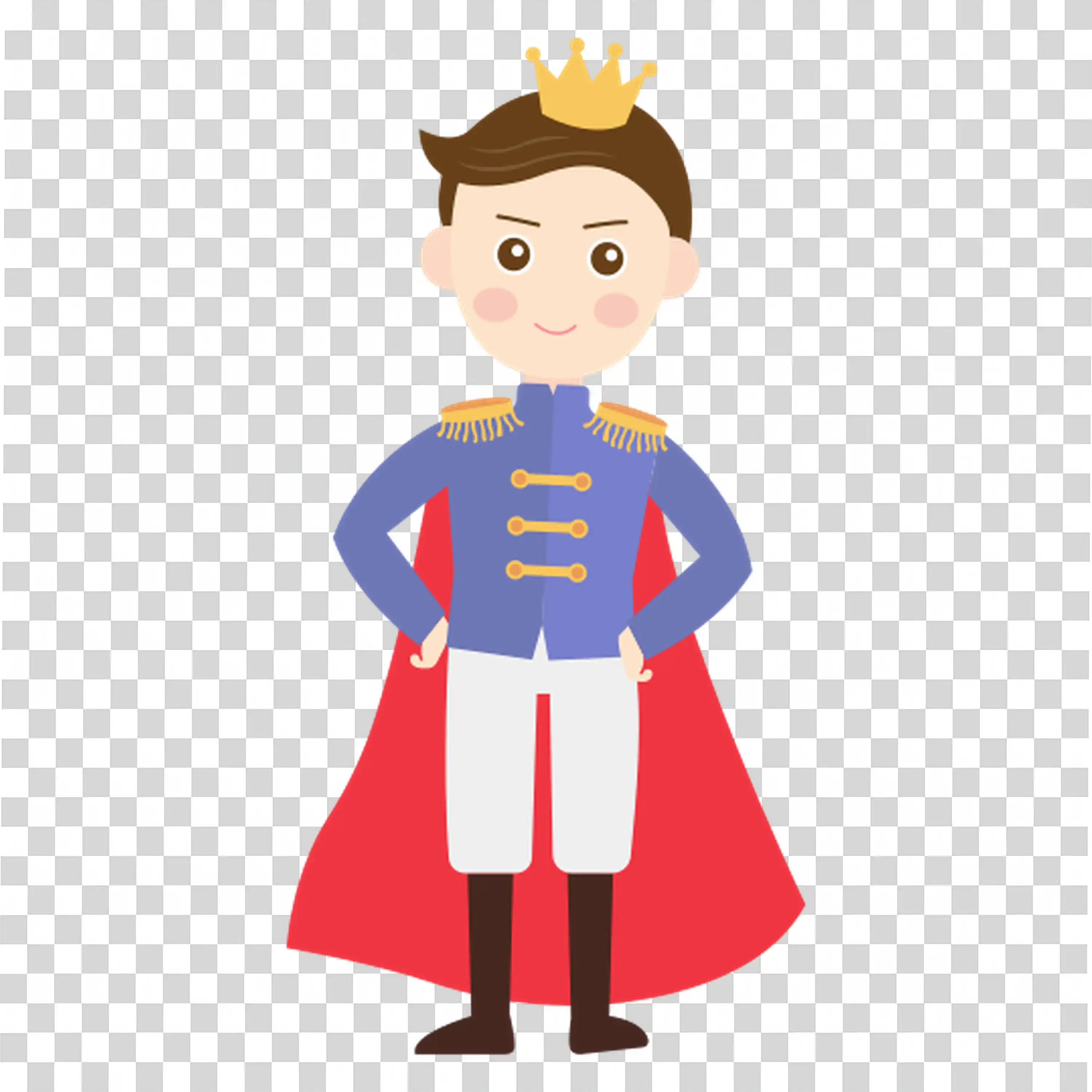 Man Wearing Superhero Suit in Colorful Creative Style