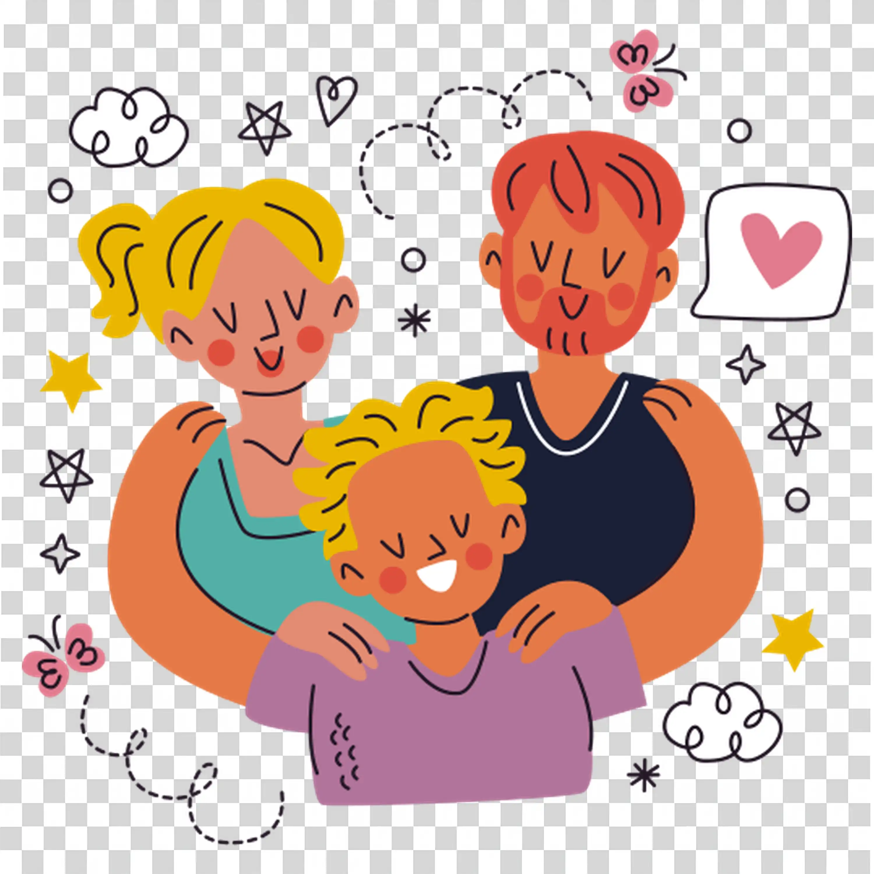 Person holding a cup and flowers in a tranquil setting