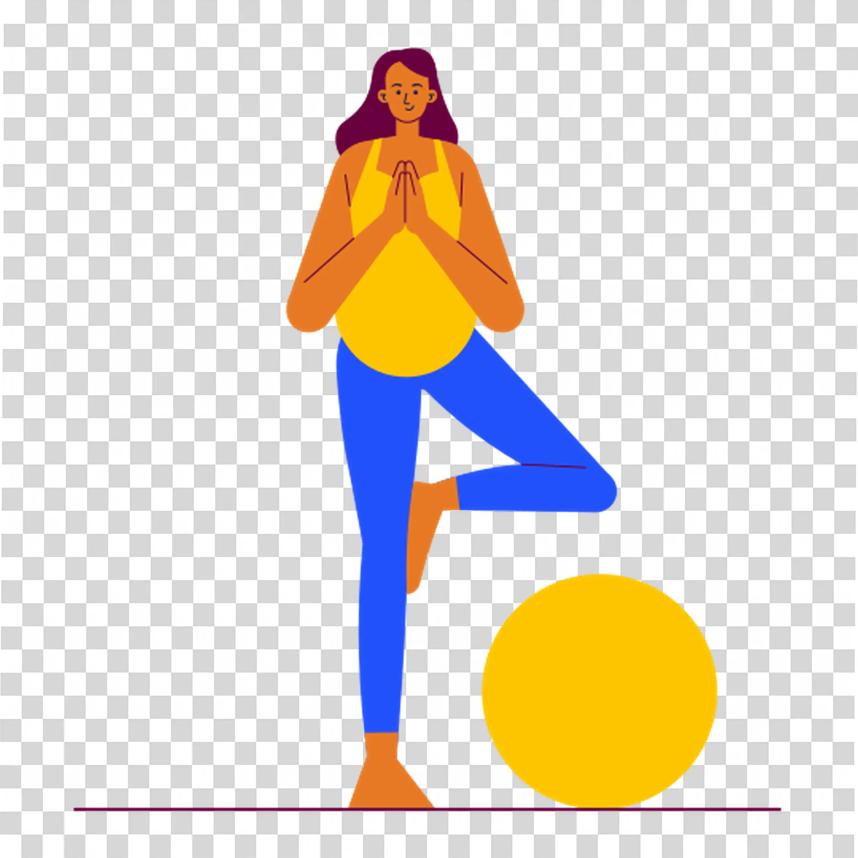 Person Lifting Weights in Fitnessfocused Activity