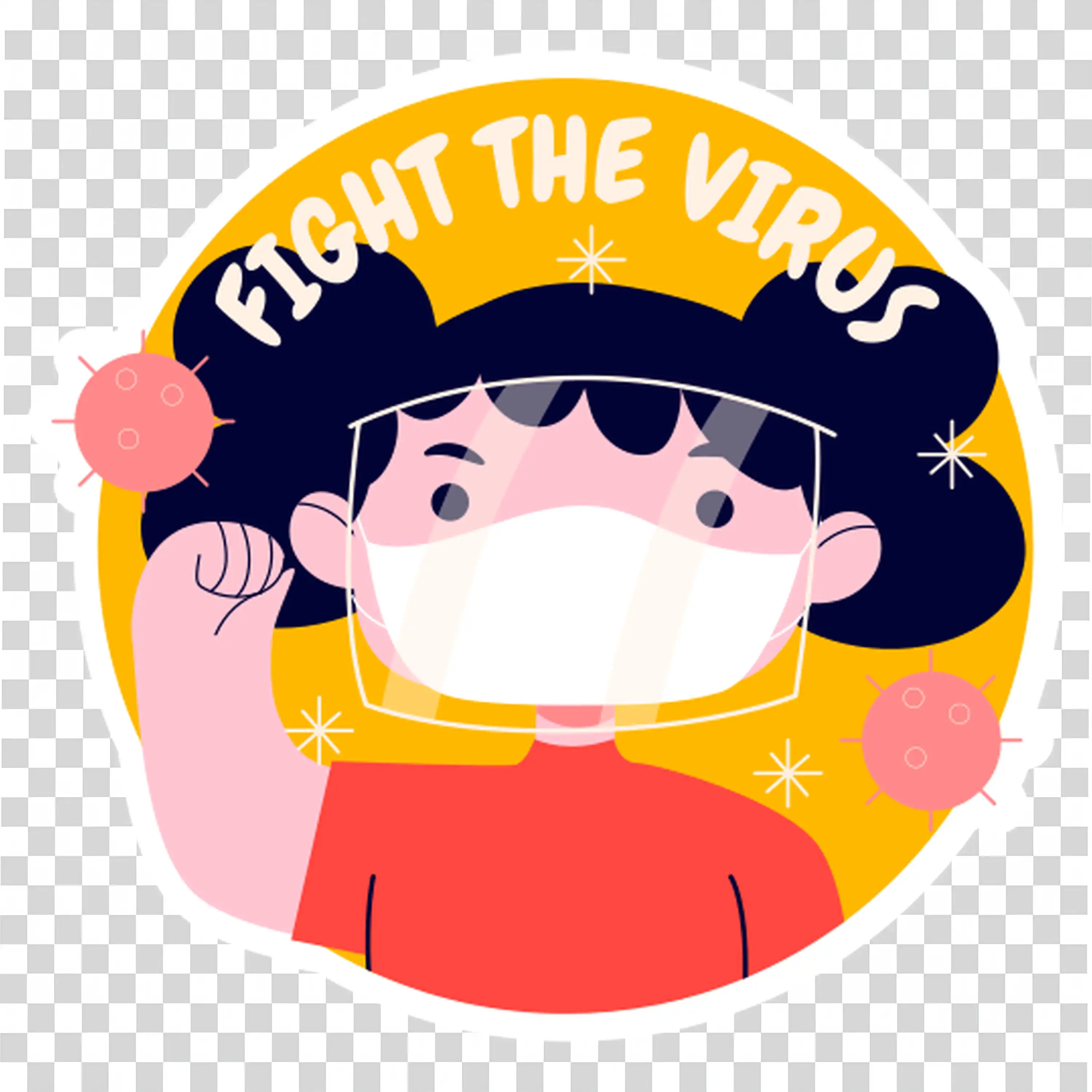 Person with Ring Float Enjoying Beach or Pool Vibes in Relaxed