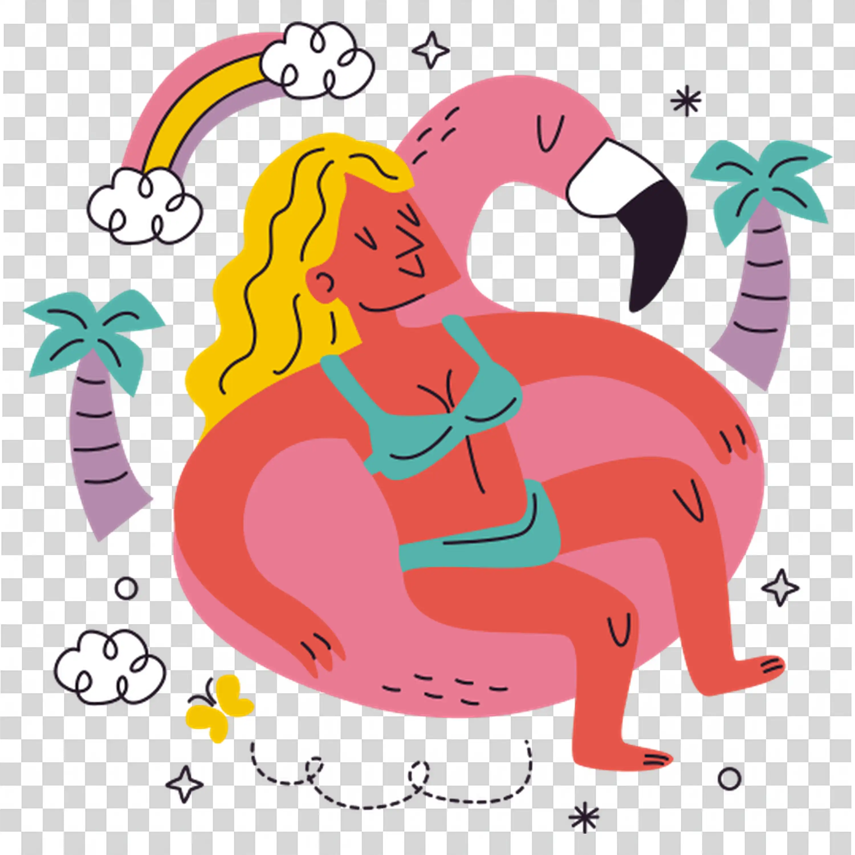 Pregnant Woman Relaxing on Couch with Peaceful Smile
