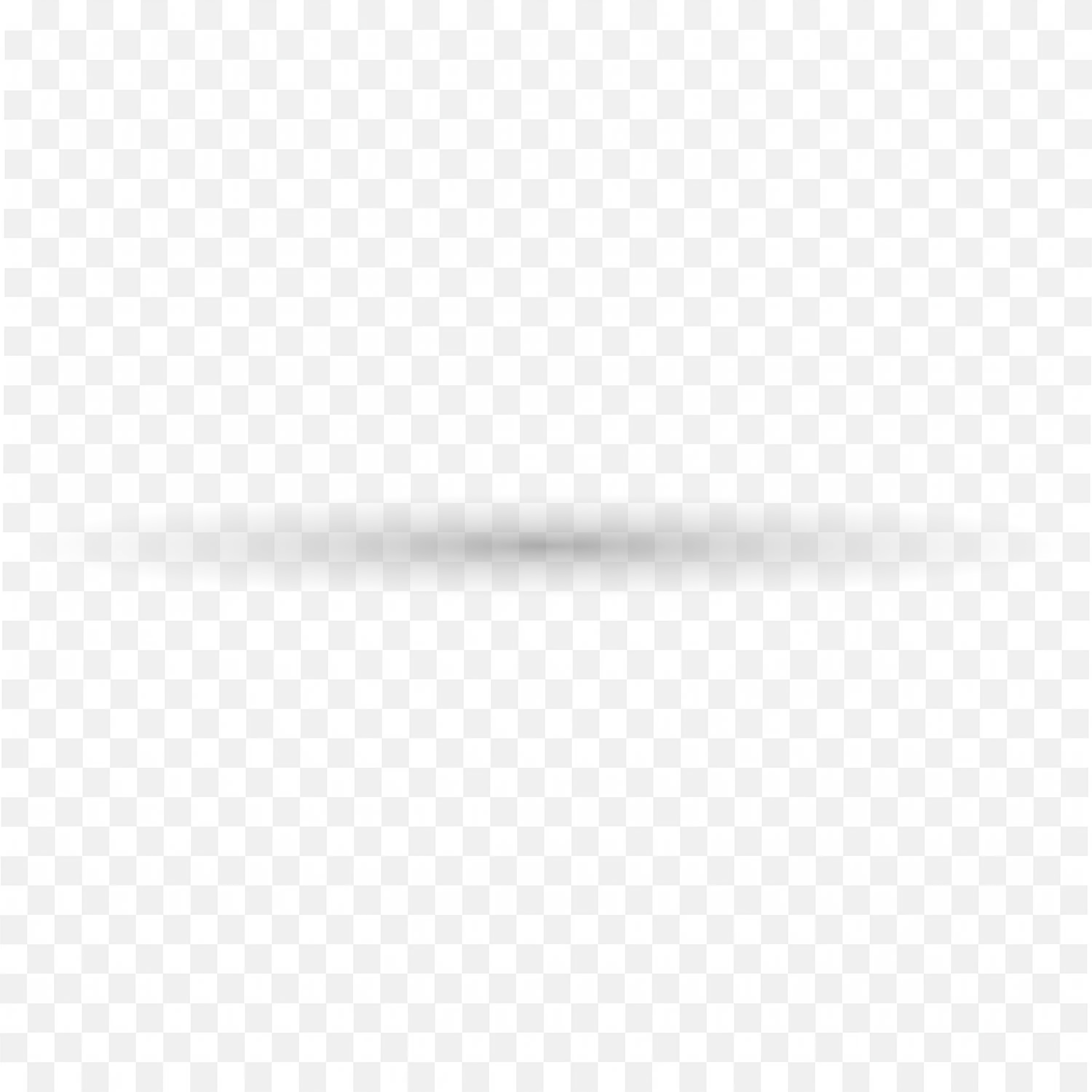 Soft Shadow Oval Effect on White Background Free PNG Image