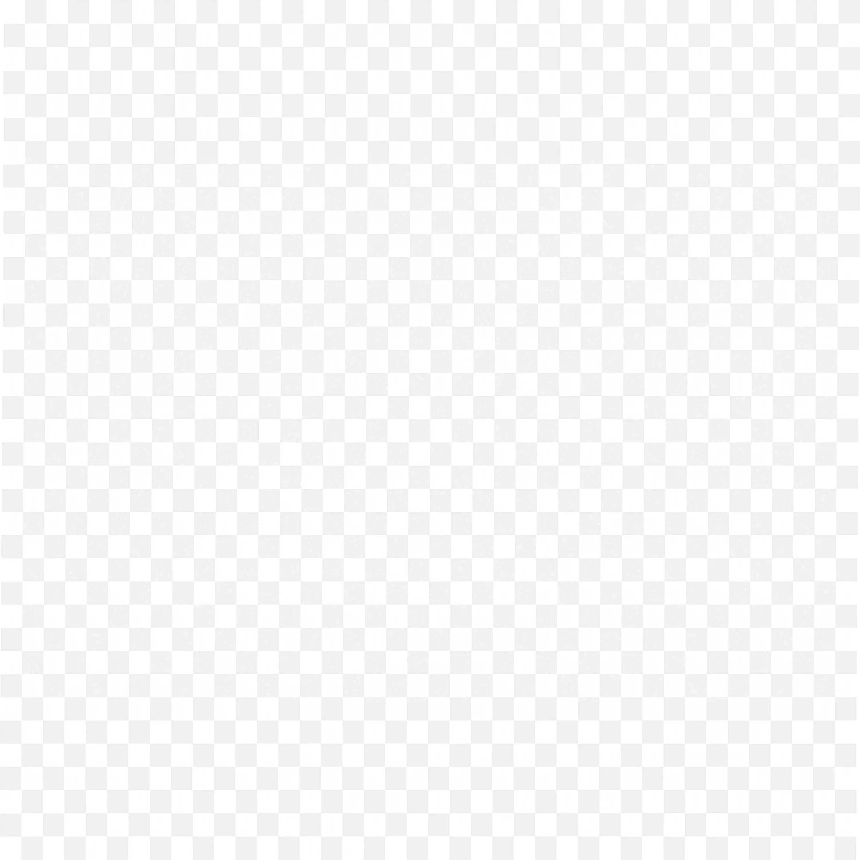 Transparent Background with White Spots Free PNG Image