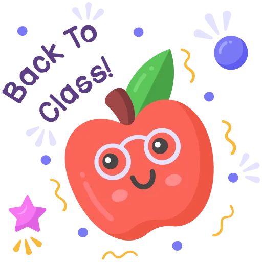 Back to School Starts with Fun and Bright Classroom Ideas