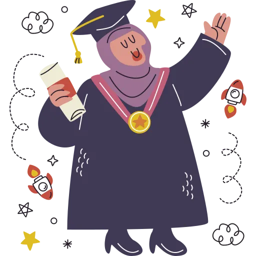 Celebrate Graduation with Success Driven Education Goals