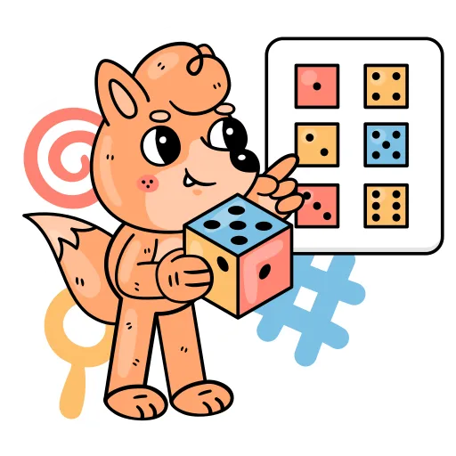 Child Learning With Toys and Educational Blocks PNG