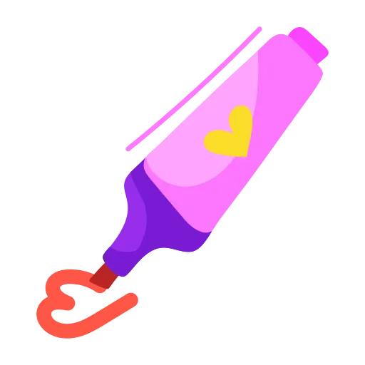 Creative Tools Enhance Student Expression download PNG