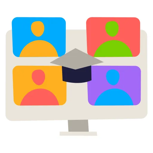 Digital Classrooms Promote Active Learning free PNG