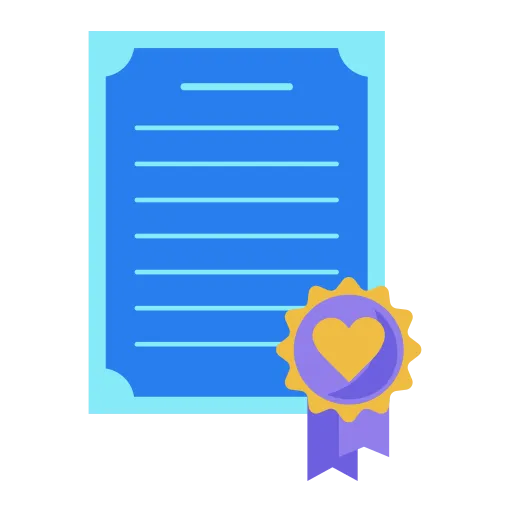 Education Certificates Empowering Student Achievements