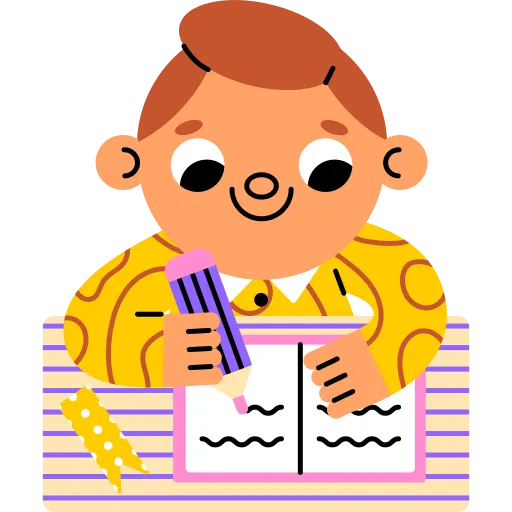 Encouraging Writing Skills in Elementary School Kids