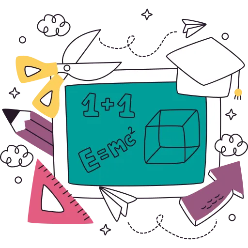 Geometry Tools and Cube Build Strong Math Knowledge