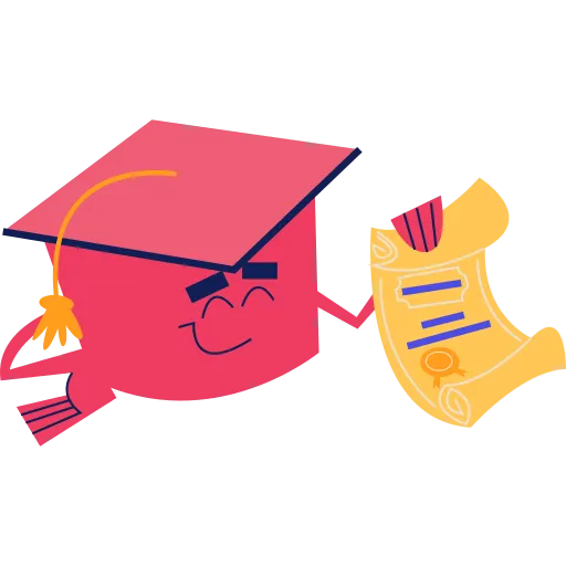 Graduation Honors Academic Achievements in Learners