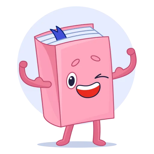 Happy notes make study time enjoyable and easy free PNG