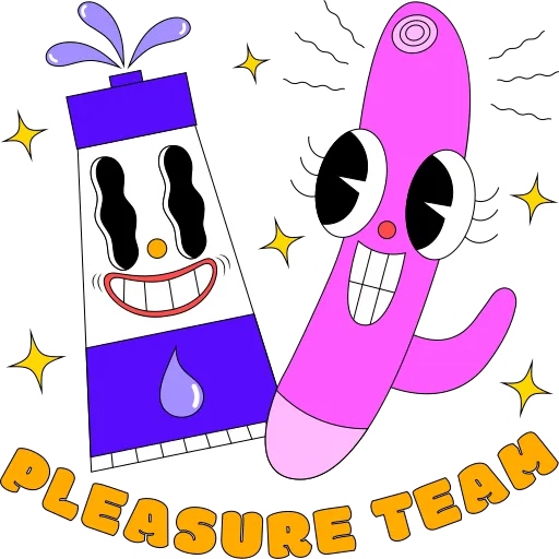 Happy pencils bring pleasure and learning free PNG