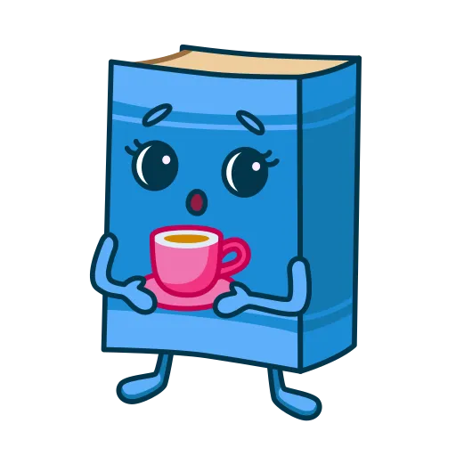 Importance of Books in Foundational Learning PNG image