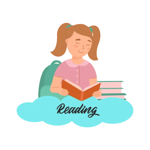 Independent Reading Builds Lifelong Learning Habits