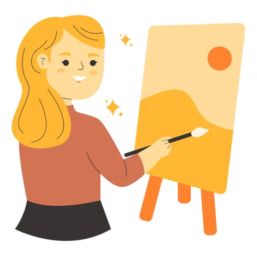 Inspire Creativity with Kids Painting and Artistic Activities