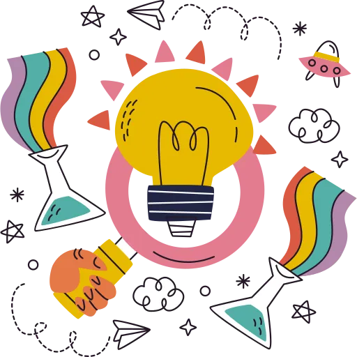 Inspire Students with Creative and Colorful Learning Ideas