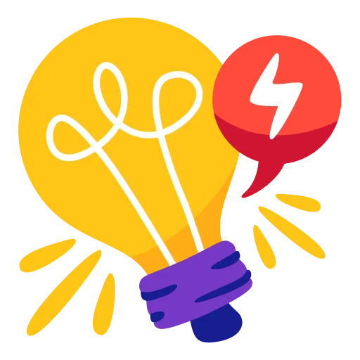 Inspiring Young Minds with Creative Innovation free PNG