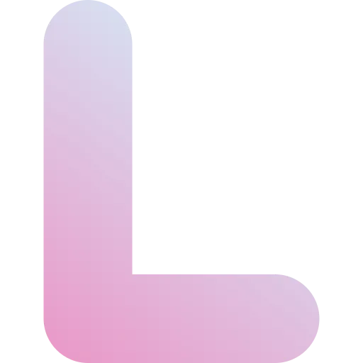 Letter L Design for Alphabet and Early Literacy Classroom