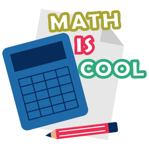 Math is cool with calculators helping students learn