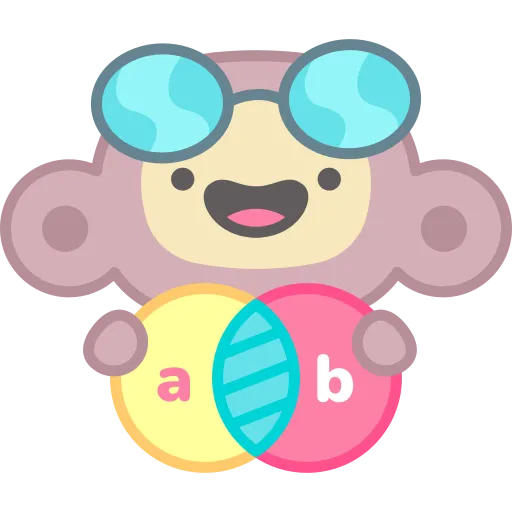 Mouse with Bright Shapes Learning Colors and Early Math