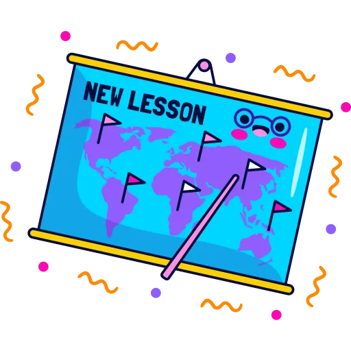 News Lesson Page Teaches Kids About Current Events