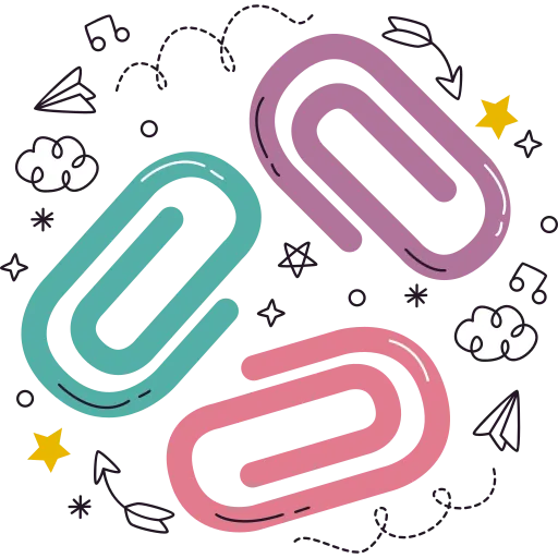 Organize School Supplies for Daily Productivity free PNg