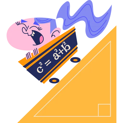 Pencils and Pen Poking Out of Yellow Notebook for Writing