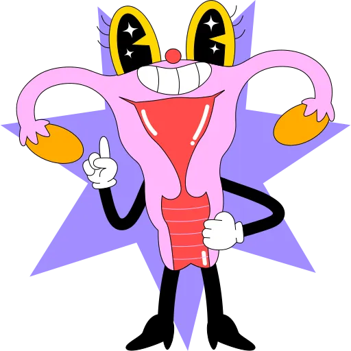 Person holding tools for creative learning free PNG