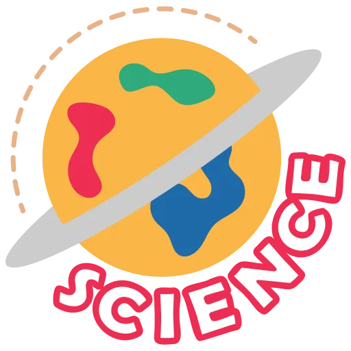 Science Palette Icon for Classroom Experiments free PNG