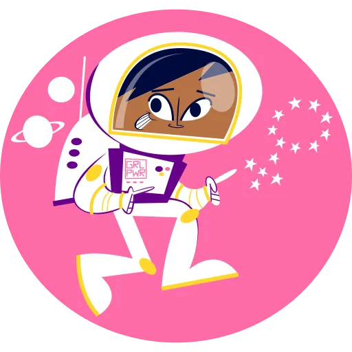 Space Themed Learning Inspires Kids to Explore Science