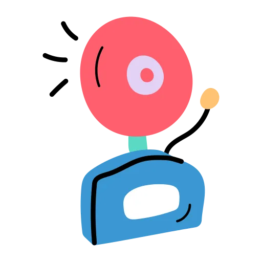 Start the School Day with a Classic Bell and Bright Mindset